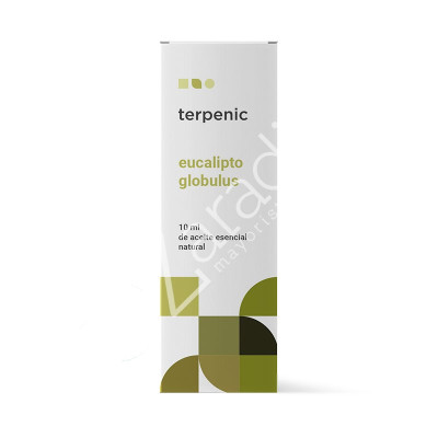EUCALIPTO GLOBULUS 10ML