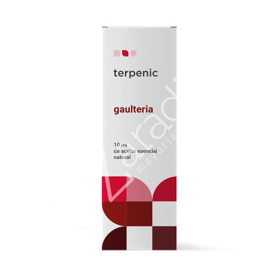 GAULTERIA 10ML