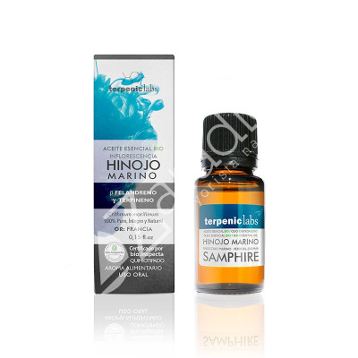 HINOJO MARINO BIO 30ML