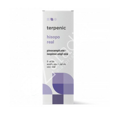 HISOPO REAL 5ML
