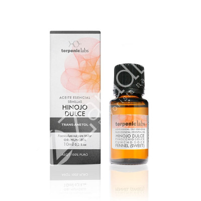 HINOJO DULCE 10ML