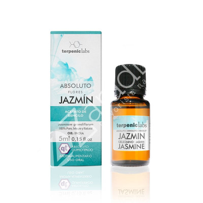 JAZMIN ABSOLUTO 5ML