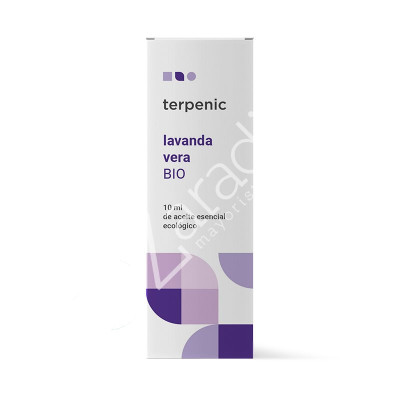 LAVANDA VERA BIO 10ML