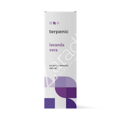 LAVANDA VERA 30ML