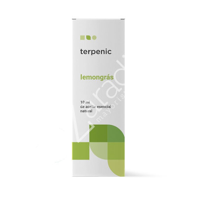 LEMONGRAS 10ML