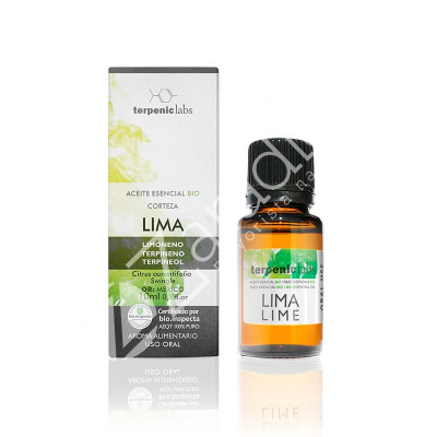 LIMA BIO 10ML