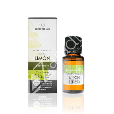 LIMON BIO 10ML