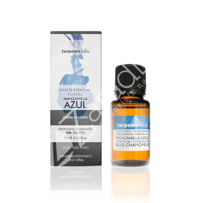 MANZANILLA AZUL ALEMANA 5ML