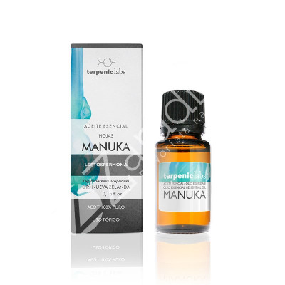 MANUKA 30ML