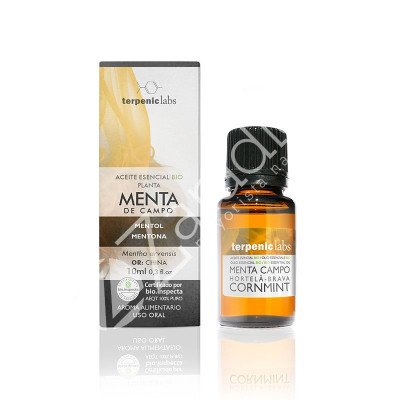 MENTA CAMPO BIO 10ML