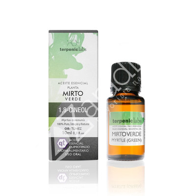 MIRTO VERDE 10ML