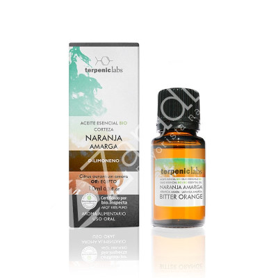 NARANJA AMARGA BIO 10ML