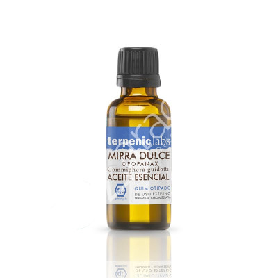 MIRRA DULCE 5ML