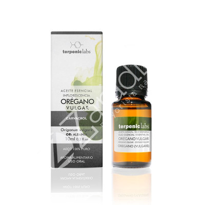 OREGANO VULGAR 10ML