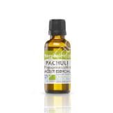 PACHULI BIO 30ML