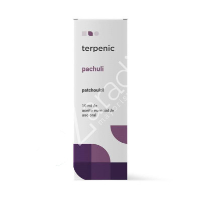 PACHULI 10ML