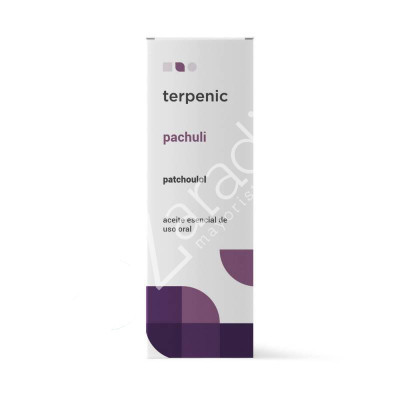 PACHULI 30ML
