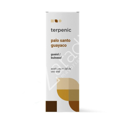 PALO SANTO 30ML