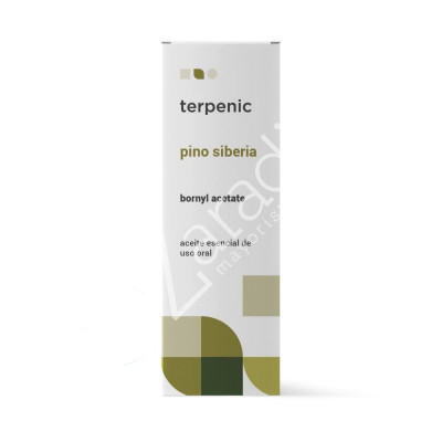 PINO SIBERIA 30ML