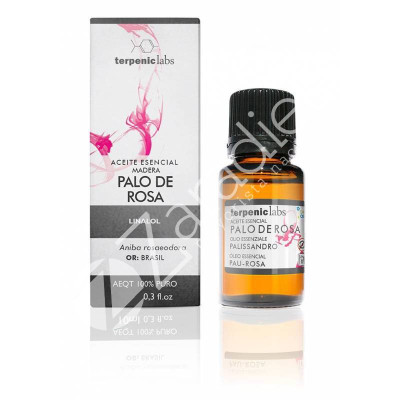 PALO DE ROSA 30ML