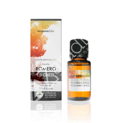 ROMERO CINEOL BIO 10ML