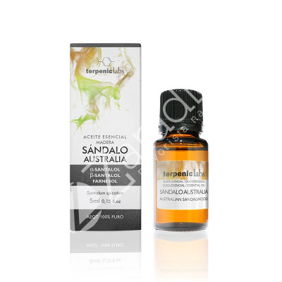SANDALO AUSTRALIA 5ML