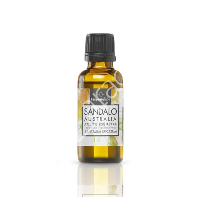 SANDALO AUSTRALIA 30ML