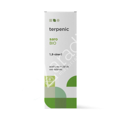 SARO BIO 30ML