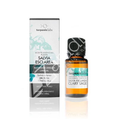 SALVIA ESCLAREA 10ML