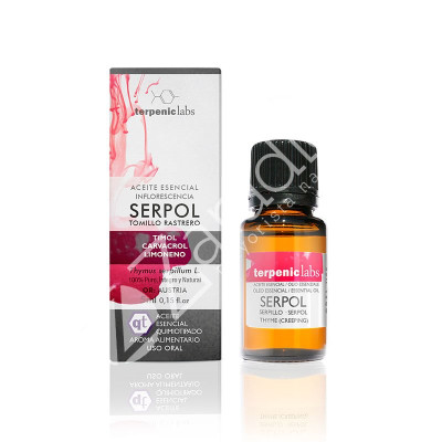 SERPOL 5ML