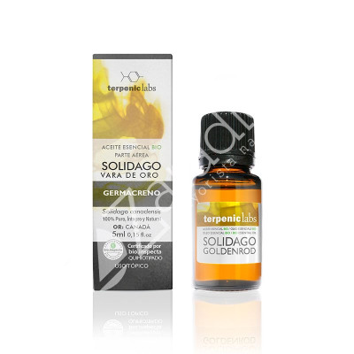 SOLIDAGO DE CANADA BIO 5ML