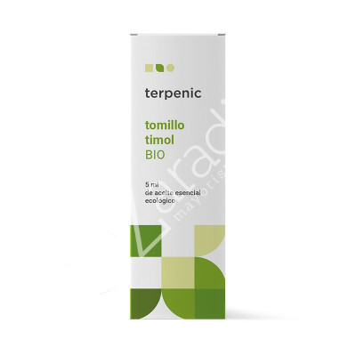 TOMILLO TIMOL BIO 5ML