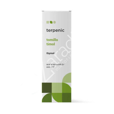 TOMILLO TIMOL 30ML
