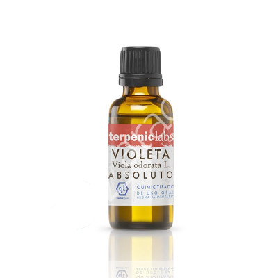 VIOLETA ABSOLUTO 30ML