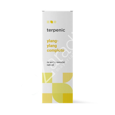 YLANG-YLANG COMPLETO 30ML