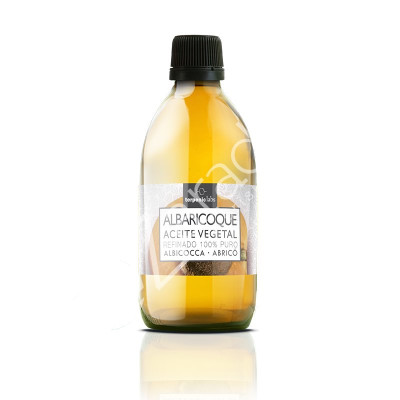 ALBARICOQUE ACEITE VEGETAL 500ML