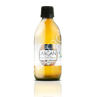 ARGAN VIRGEN ACEITE VEGETAL BIO 250ML