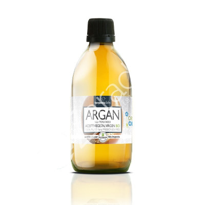ARGAN VIRGEN ACEITE VEGETAL BIO 500ML