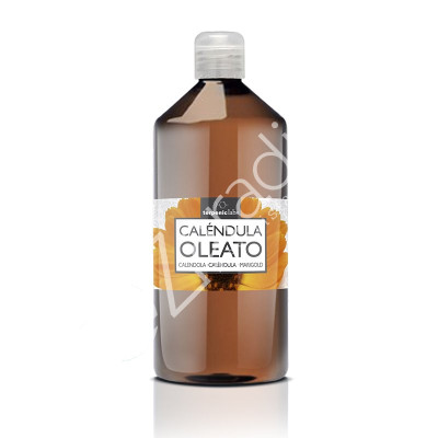 CALENDULA OLEATO ACEITE VEGETAL 1000ML