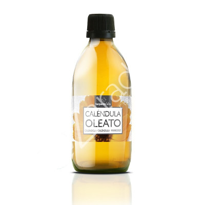 CALENDULA OLEATO ACEITE VEGETAL 250ML