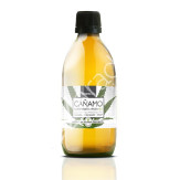 CAÑAMO VIRGEN ACEITE VEGETAL BIO 250ML