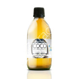 COCO VIRGEN ACEITE VEGETAL BIO 500ML