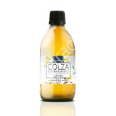COLZA VIRGEN ACEITE VEGETAL BIO 500ML