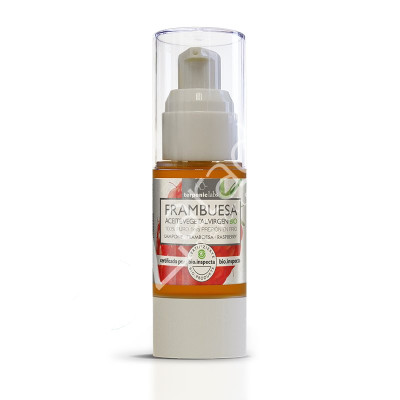 FRAMBUESA VIRGEN ACEITE VEGETAL BIO 30ML