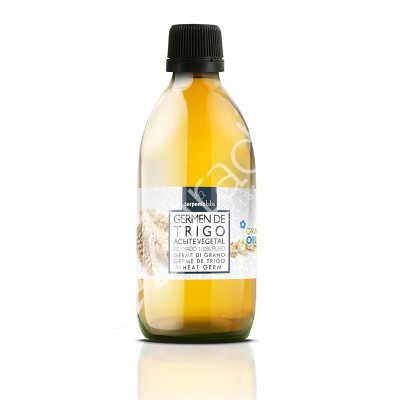 GERMEN DE TRIGO ACEITE VEGETAL 250ML