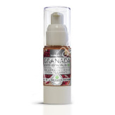 GRANADA VIRGEN ACEITE VEGETAL BIO 30ML