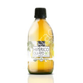 HIPERICO OLEATO ACEITE VEGETAL BIO 500ML