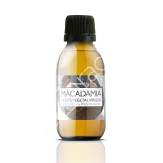 MACADAMIA VIRGEN ACEITE VEGETAL 100ML