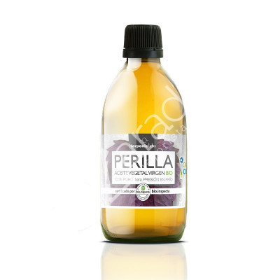 PERILLA VIRGEN ACEITE VEGETAL BIO 250ML