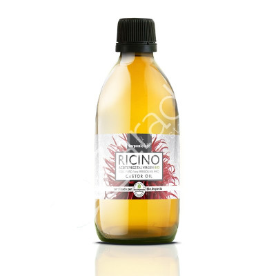 RICINO VIRGEN ACEITE VEGETAL BIO 250ML